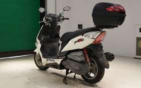 PGO TIGRA 125