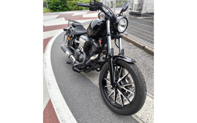 YAMAHA BOLT R SPECIFICATIONS ABS 2022 VN09J