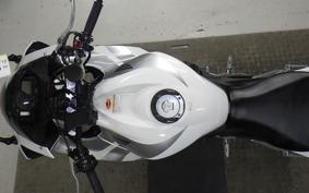 HONDA CBR600RR 2007 PC40