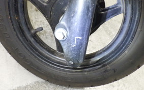 SUZUKI ADDRESS V125 S 2021 CF4MA