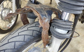 HONDA C50 SUPER CUB AA04