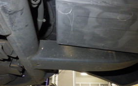 SUZUKI ADDRESS V125 CF4EA