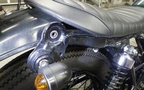 YAMAHA SR400 Gen.2 2000 1JR