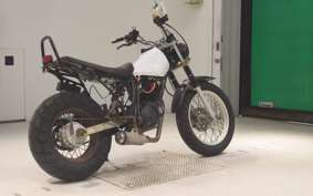 YAMAHA TW225 DG09J