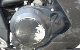 SUZUKI GSX250 R 2006