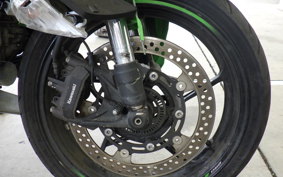 KAWASAKI ZX-25R ZX250E