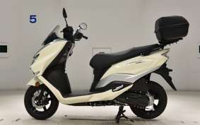 SUZUKI BURGMANｽﾄﾘｰﾄ125EX 2019 EA23M