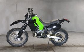 KAWASAKI KDX200SR DX200G