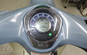 HONDA C125 SUPER CUB JA48