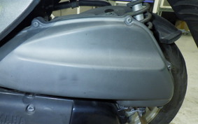 YAMAHA JOG Gen.5 2019 SA36J