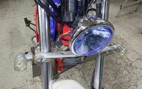 HONDA FTR223 1995 MC34