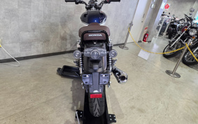 HONDA GB350 2025 NC59