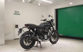 HONDA GB350S 2022 NC59
