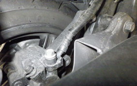 YAMAHA CYGNUS 125 XSR 3 SED8J