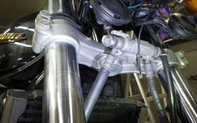 SUZUKI INAZUMA 400 (GSX400) 1997