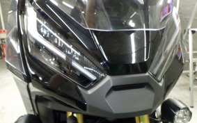 HONDA X-ADV 750 2021 RH10
