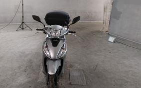 HONDA DIO 110 JK03