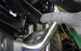 KAWASAKI ZEPHYR 400 Gen.2 1993 ZR400C