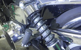 HARLEY FXDL 1580 2015
