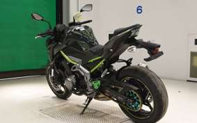 KAWASAKI Z900 Gen.2 2018 ZR900B