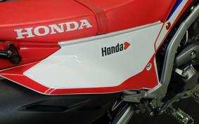 HONDA CRF250L MD47
