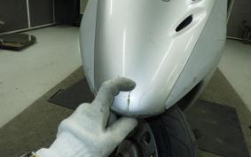 HONDA DIO GEN 3 2011 AF34