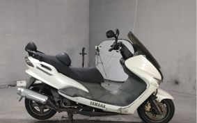 YAMAHA MAJESTY 125 SE27