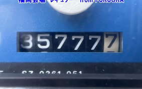 SUZUKI MOLLET