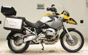 BMW R1200GS 2006