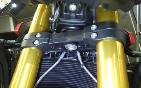 TRIUMPH STREET TRIPLE RX 2026