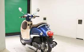 HONDA GIORNO 3 2001 AF77