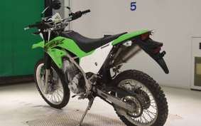 KAWASAKI KLX230 LX230A