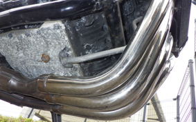 YAMAHA XJR1300 Gen.2 2016 RP17J