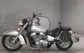 HONDA SHADOW 400 CLASSIC 2011 NC44