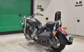 HONDA SHADOW 750 Gen. 3 2007 RC50