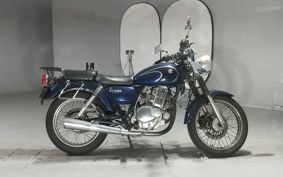 SUZUKI ST250E NJ4AA