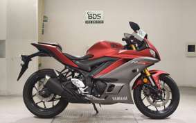 YAMAHA YZF-R25 A RG43J