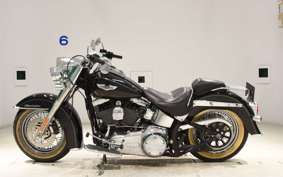 HARLEY FLSTN 1580 2007