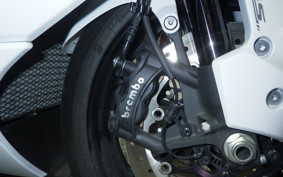 SUZUKI HAYABUSA Gen.3 2025 EJ11A