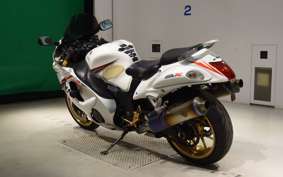 SUZUKI HAYABUSA Gen.2 2008