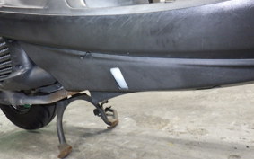 YAMAHA JOG SA55J