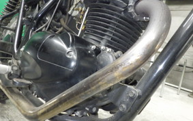 KAWASAKI 250TR 2024 BJ250F