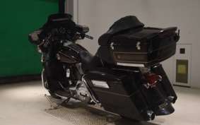 HARLEY FLHTCUI 1340 1997