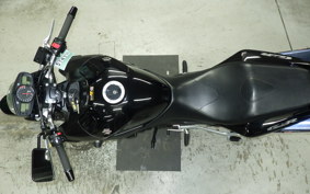 SUZUKI GSR400 A 2011 GK7EA