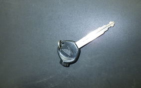 HONDA TODAY 2 1996 AF67