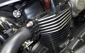 TRIUMPH BONNEVILLE T120 2016