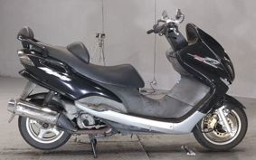 YAMAHA MAJESTY 125 SE27