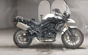 TRIUMPH TIGER 800 2012 TRE15B