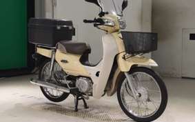 HONDA C110 SUPER CUB 2013 JA10
