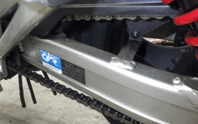 KAWASAKI BALIUS 250 Gen.2 ZR250B